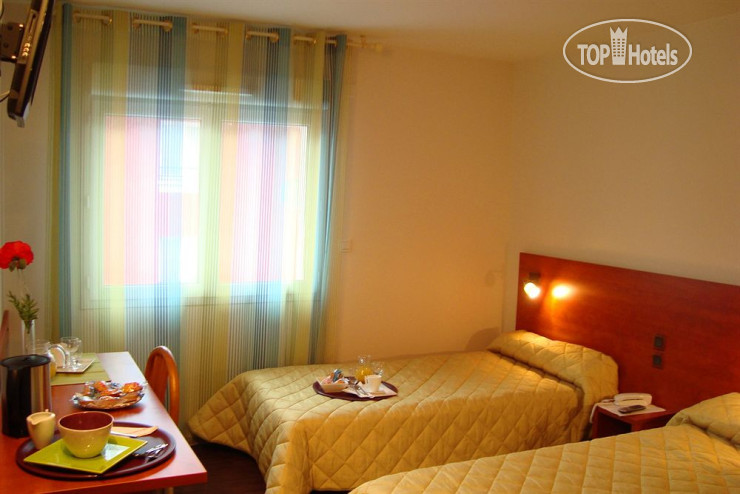 New photos from tourists Residence Du Soleil 3*