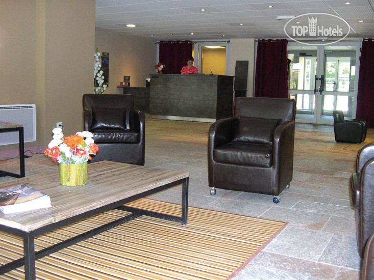 New photos from tourists Lagrange Prestige Le Clos Saint Hilaire