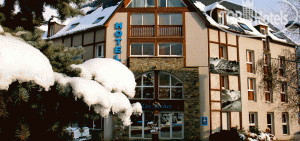 Hotel photo Les Arches 3*