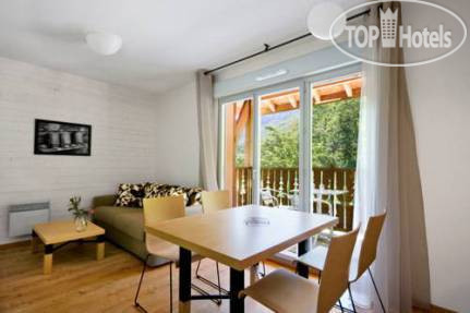 New photos from tourists Residence Privilege Resort Les Chalets D Ax 3*