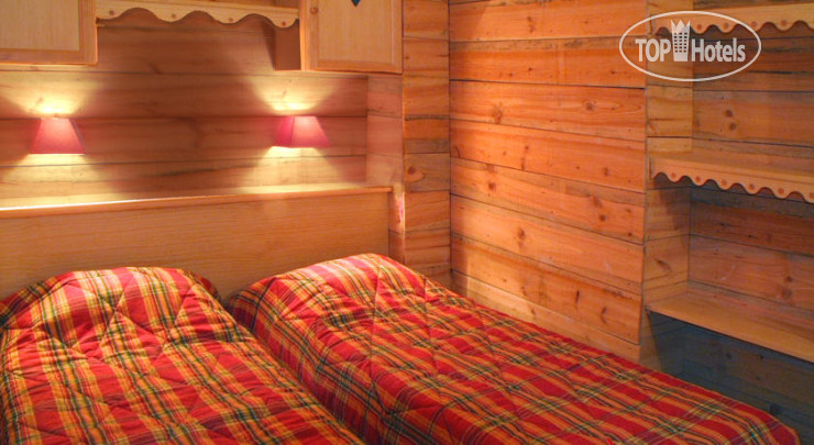 New photos from tourists Residence Nemea Royal Milan 3*
