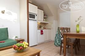 New photos from tourists Residence Le Hameau du Lac 4*