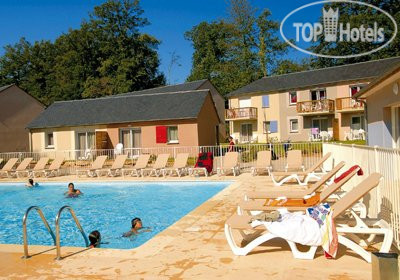 Фотографии отеля  Residence Le Hameau du Lac 4*