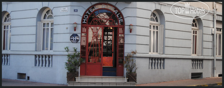 Hotel photo D Italie Hotel 
