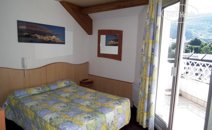 New photos from tourists Saint Georges Hotel 3*