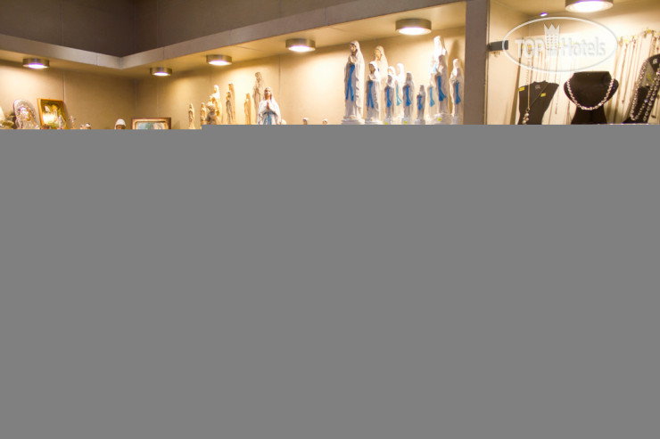 New photos from tourists Atlantic Hotel Lourdes 2*