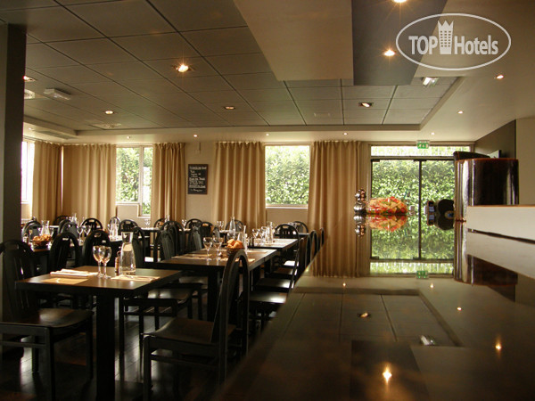 Hotelier's photos Ariane Hotel Toulouse 3*
