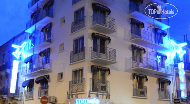 Hotel photo La Caravelle Toulouse 2*