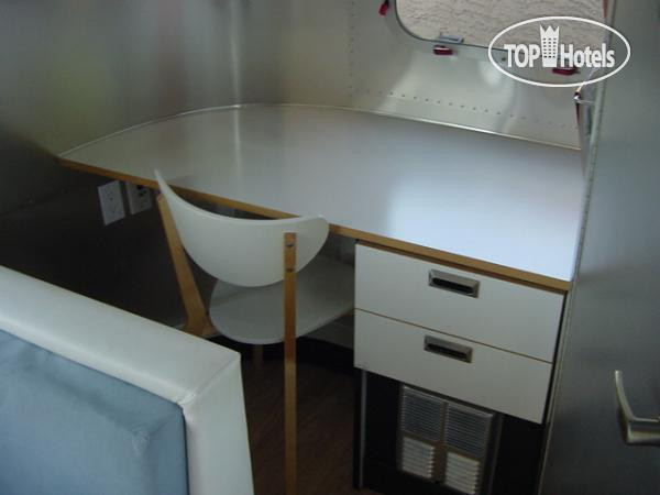 New photos from tourists Airstream 3*