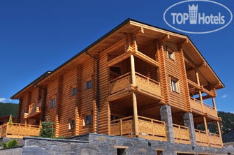Hotel photo Chalet Ana APT