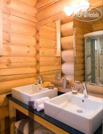 New photos from tourists Chalet Ana APT