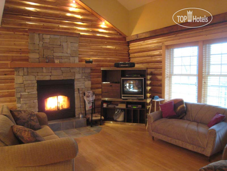 New photos from tourists Chalet Des Ours Luxe APT