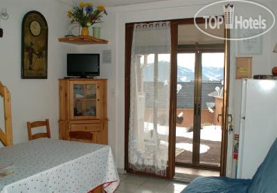 New photos from tourists Chalet Font Romeu Luxe APT