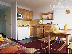 New photos from tourists Residence Maeva Le Pedrou APT