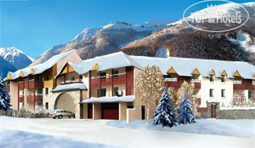 Новые добавленные фото туристов Residence L&Ardoisiere APT