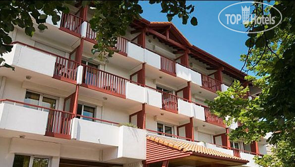 Hotel photo Residence Maeva Eguzki APT