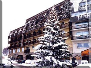 Hotel photo Sun Valley 3*