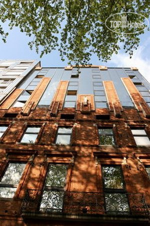 Hotel photo Citadines Toulouse Wilson APT