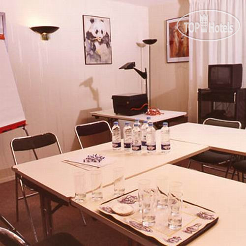 Hotelier's photos Best Western Athenee 3*