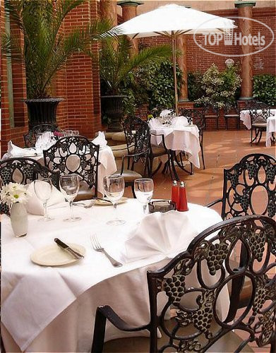 New photos from tourists Crowne Plaza Toulouse 5*