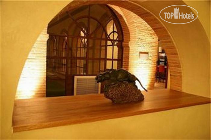 New photos from tourists Crowne Plaza Hotel Spa & Resort Montauban Toulouse Nord 4*