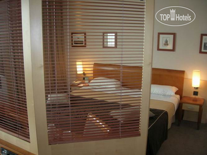 New photos from tourists Holiday Inn Toulouse Airport 4*