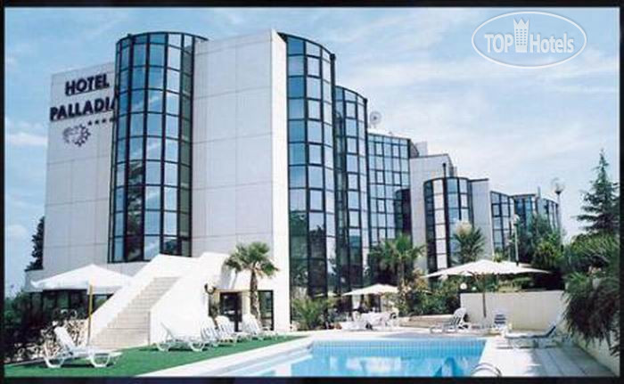 Hotelier's photos Palladia 4*