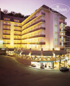 Hotelier's photos Roissy 3*