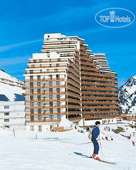 Hotelier's photos Res. Le Montana APT