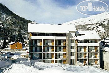 Hotel photo Pierre & Vacances Les Trois Domaines 3*