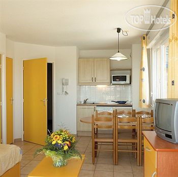 New photos from tourists Maeva Residence Port Argeles 3*