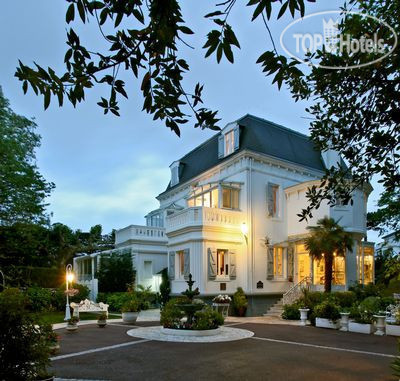 Hotelier's photos Parc Victoria 5*