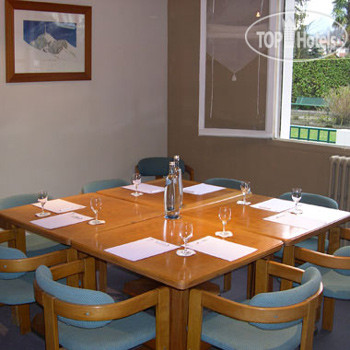 Hotel photo Best Western Le Miramont 3*