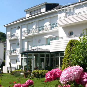 New photos from tourists Best Western Le Miramont 3*