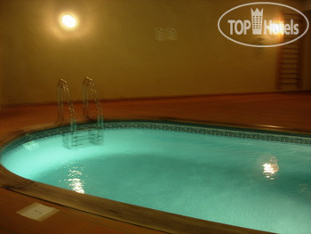 New photos from tourists Best Western Montagne Noire 3*