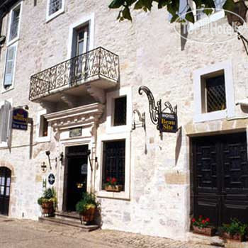 Hotelier's photos Best Western Beau Site Notre Dame 3*
