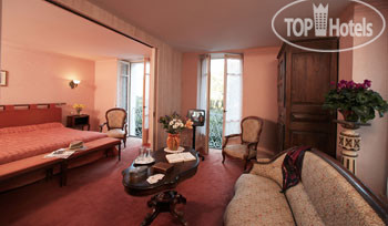 New photos from tourists Best Western Beau Site Notre Dame 3*