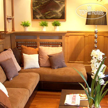 Hotelier's photos Best Western Hotel Colbert 3*