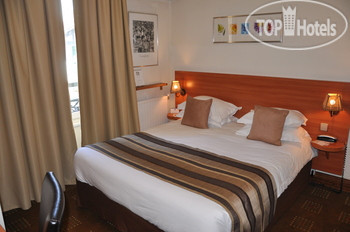 New photos from tourists Best Western Hotel Colbert 3*