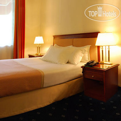 New photos from tourists Best Western Hotels Les Capitouls 4*