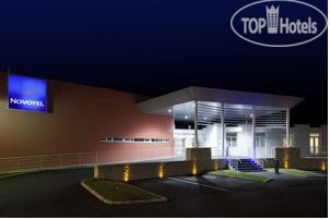 Hotelier's photos Novotel Pau Lescar 3*