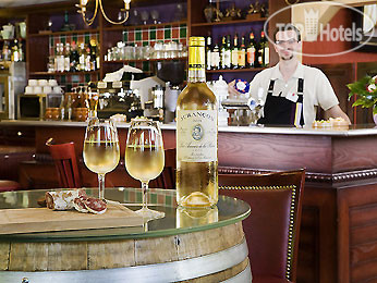 New photos from tourists Ibis Lourdes 3*