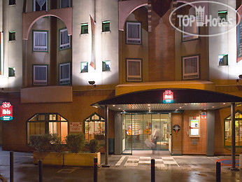 Hotelier's photos Ibis Toulouse Centre 3*