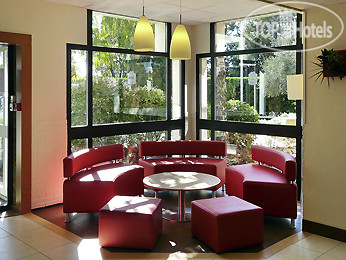 Hotelier's photos Ibis Toulouse Blagnac Aeroport 2*