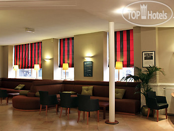Hotelier's photos Ibis Toulouse Gare Matabiau