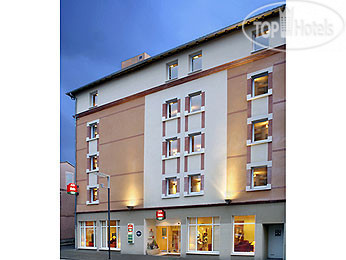 Hotel photo Ibis Albi 