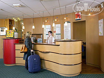 New photos from tourists Ibis Toulouse Lavaur 2*