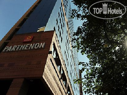 Hotel photo Adagio Toulouse Centre Ramblas 3*
