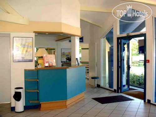 New photos from tourists Etap Hotel Bayonne
