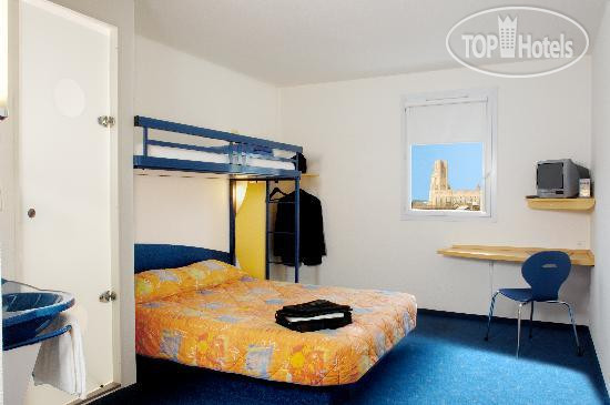 New photos from tourists Etap Hotel Albi centre